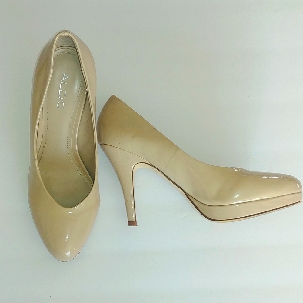 Aldo 4" Heels
